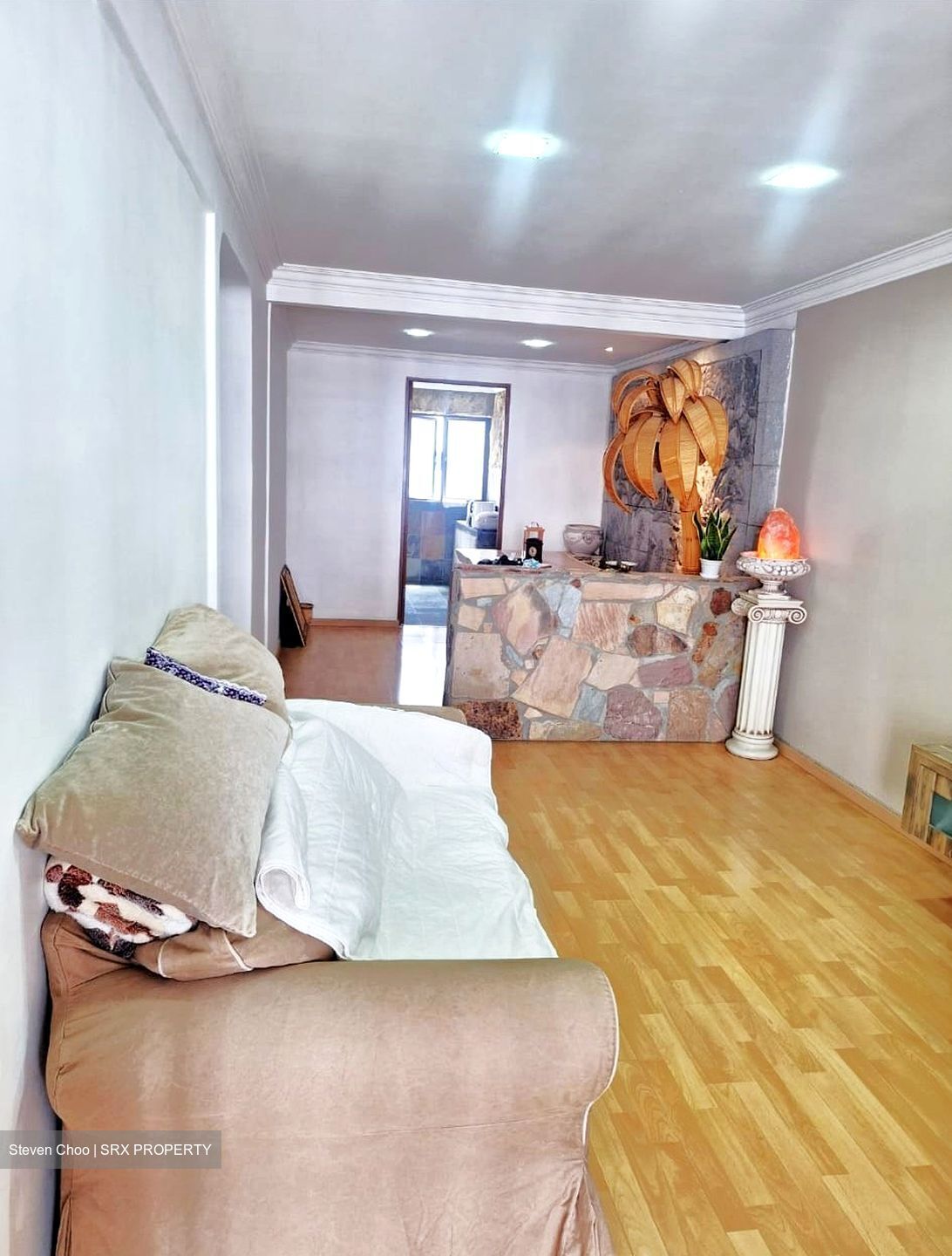 Blk 466 Ang Mo Kio Avenue 10 (Ang Mo Kio), HDB 3 Rooms #597651371